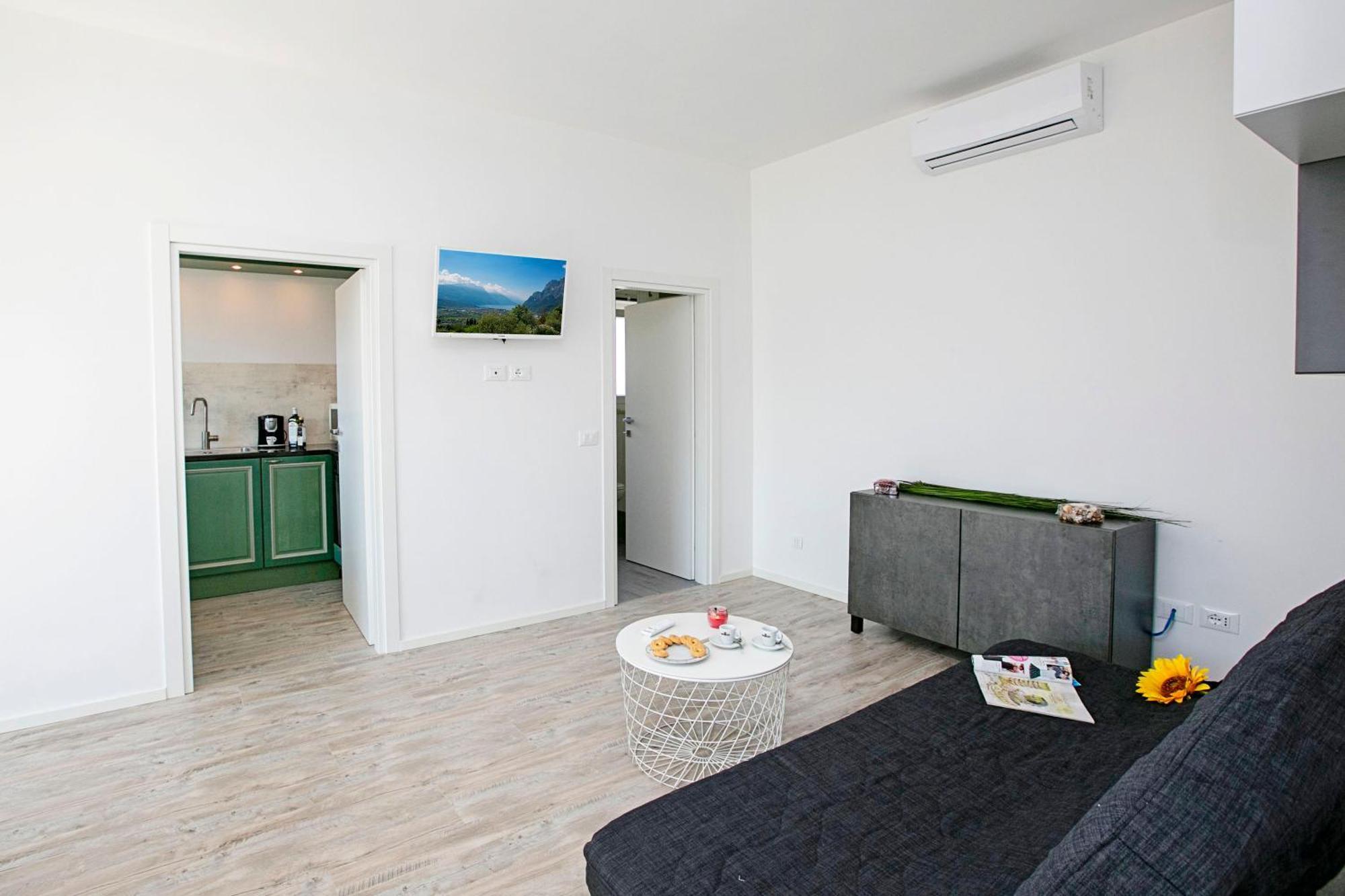Casa Rene - Happy Rentals Тенно Екстер'єр фото