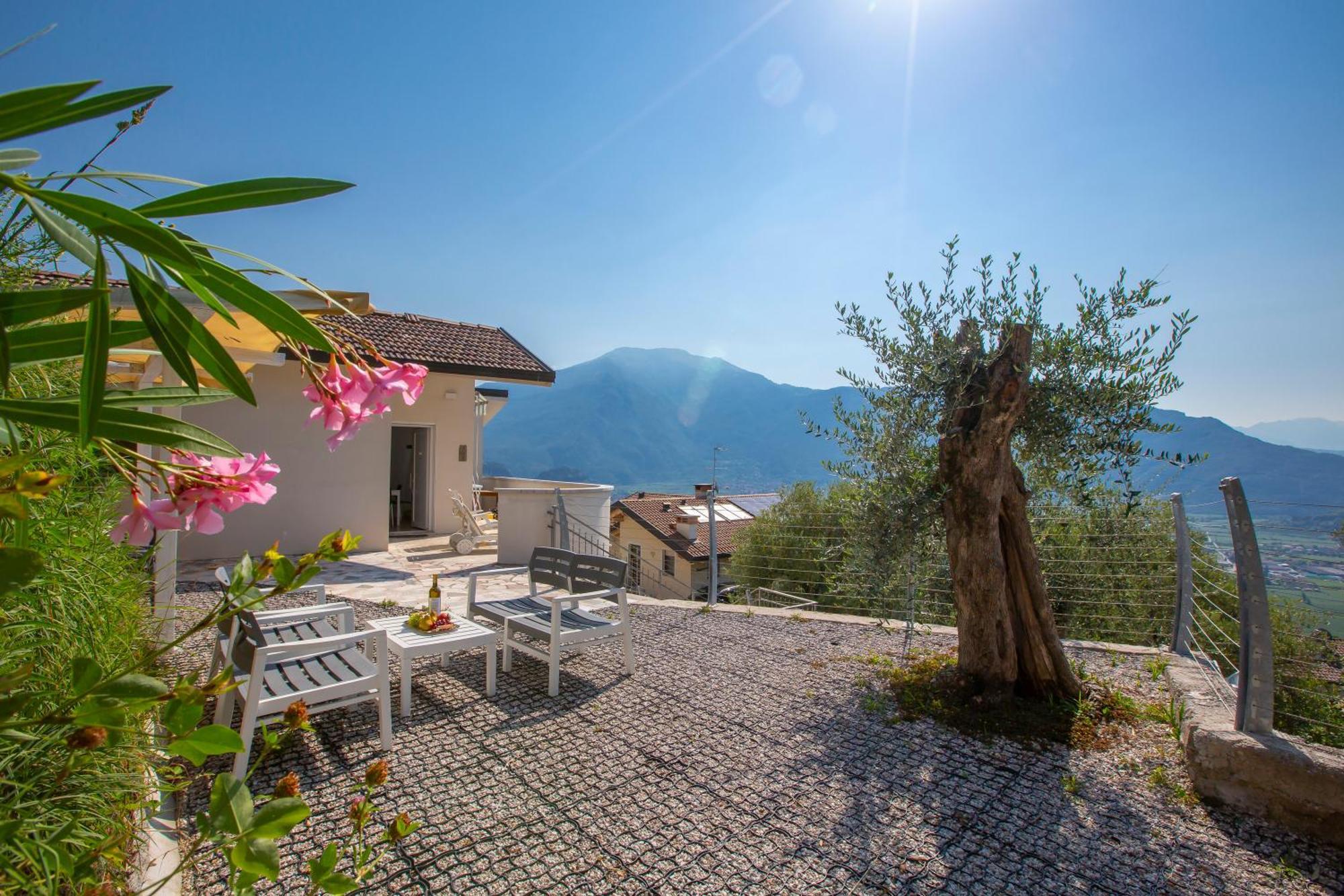 Casa Rene - Happy Rentals Тенно Екстер'єр фото