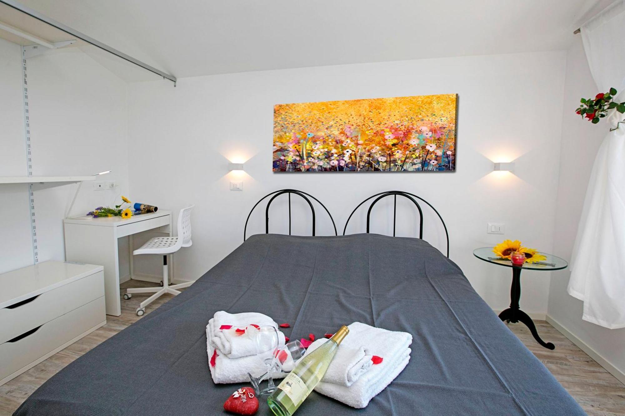 Casa Rene - Happy Rentals Тенно Екстер'єр фото